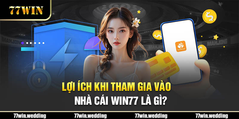 Các điều kiện cần để đăng nhập 77Win thành công ngay lần đầu