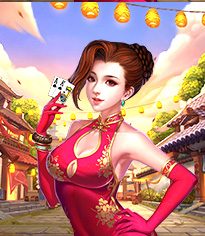 Game bài 3D